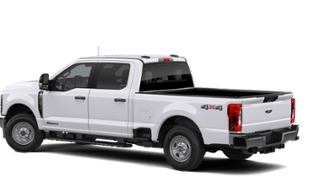 2026 Ford Super Duty® External Image 3